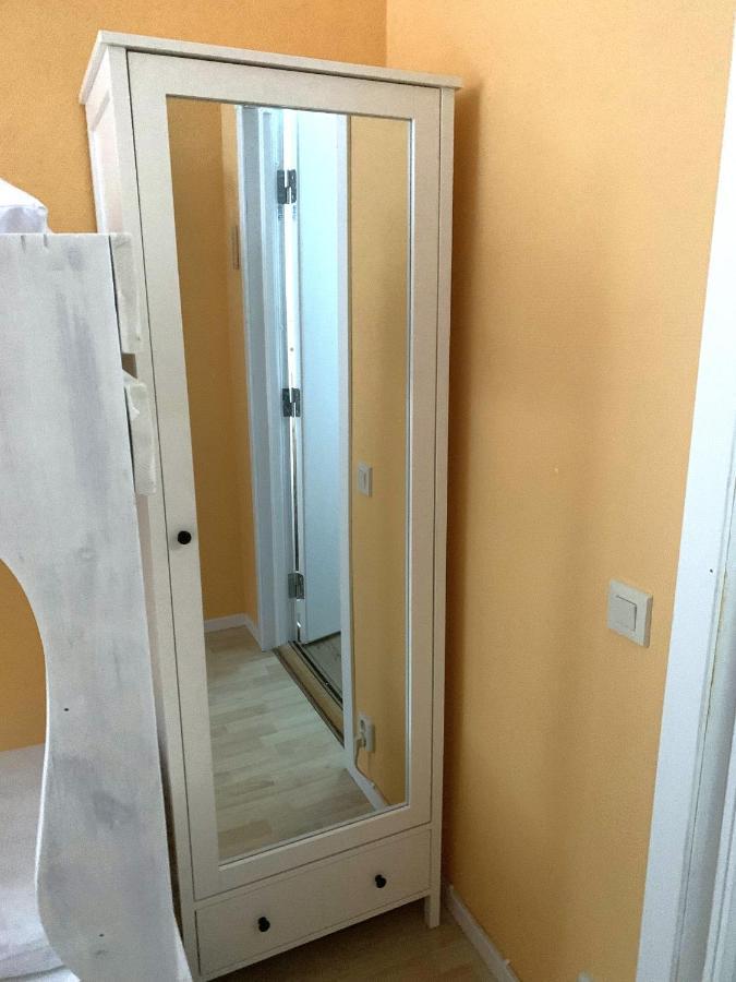 Fulufjaellsgarden Hostel Morkret Bagian luar foto