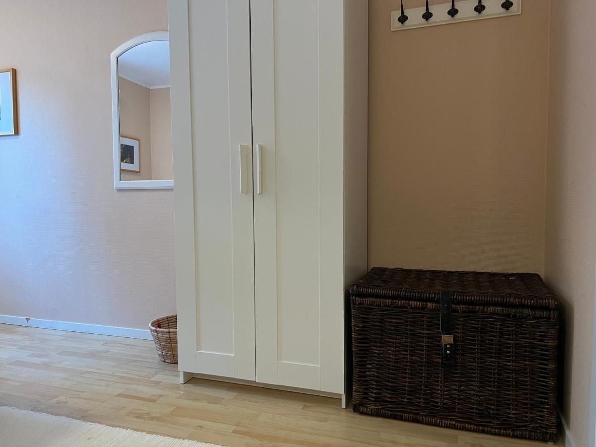 Fulufjaellsgarden Hostel Morkret Bagian luar foto